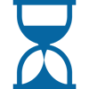 Sanduhr Symbol