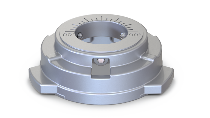 Automobil-LED-Ring Typ B