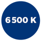 6 500 K icon