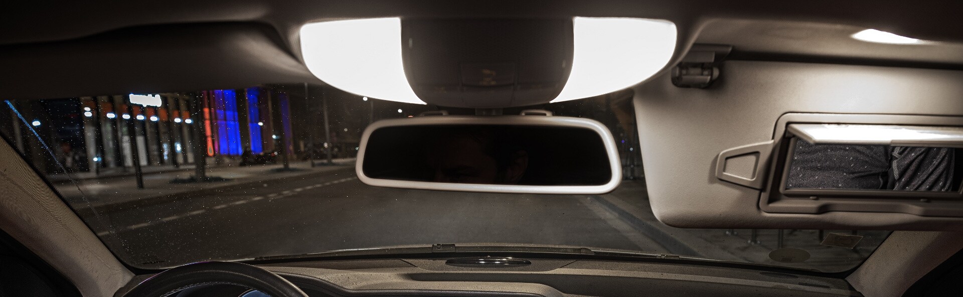 Innenbeleuchtung Interior Lights
