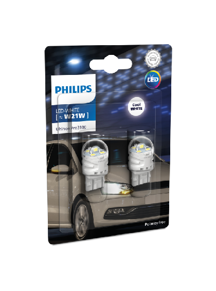 Ultinon Essential LED Pro 3000