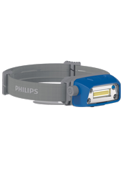 Philips Stirnlampe