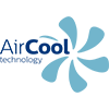 Lang anhaltende AirCool-Leistung