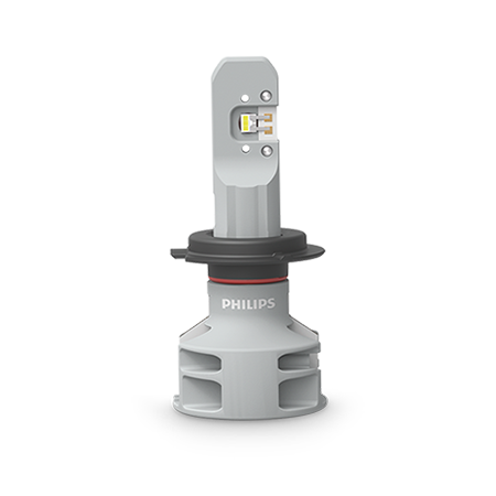 Das neue, kompakte Design – Philips Ultinon Pro5100