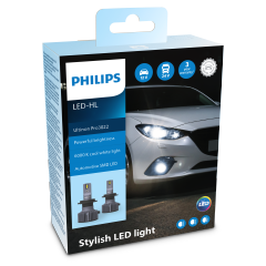 Ultinon Pro3022 LED
