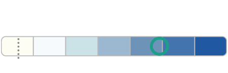 X-tremeVision Gen2 Couleur de lumière