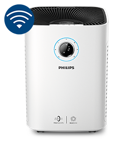 Purificateur d'air Philips : Comment améliorer la qualité de l'air dans  votre maison 