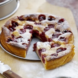 Clafoutis Aux Cerises | Philips