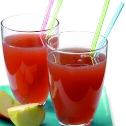 Wassermelone- Apfel-Gurken- Saft | Philips