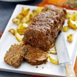 Hackbraten | Philips