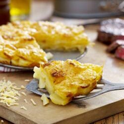 Kartoffelgratin | Philips