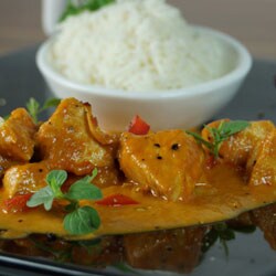 Curryhuhn | Philips