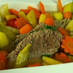 Pot-Au-Feu (Feuertopf) | Philips