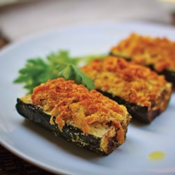 Gratin De Courgettes | Philips