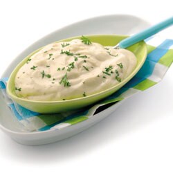Hausgemachte Mayonnaise Mit Geröstetem Knoblauch | Philips