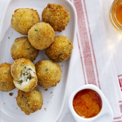 Boulettes De Risotto | Philips