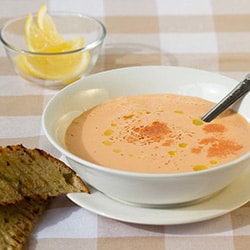 Bisque De Crevettes | Philips