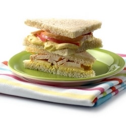 Puten-Sandwich | Philips