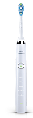 Philips Sonicare DiamondClean