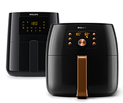 Philips Airfryers, HD9860, HD9280, HD9352