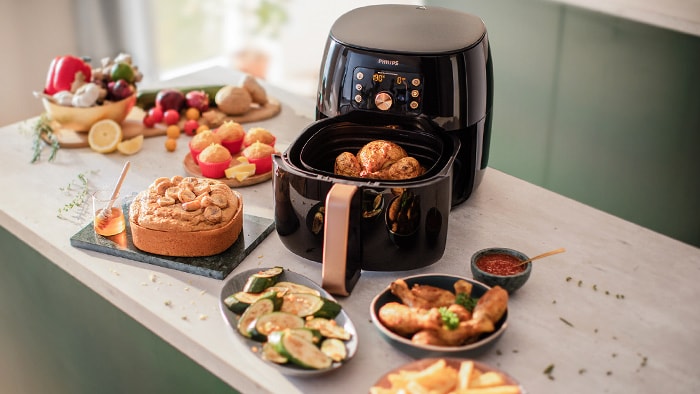 Airfryer