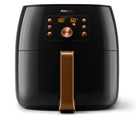 Philips Airfryer XXL Smart Sensing HD9860/90