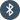 Bluetooth-Symbol