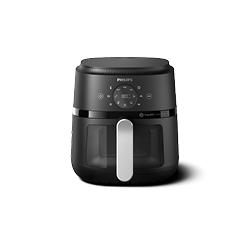 2000 Series Philips Airfryer NA221/09