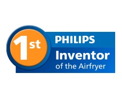 Symbol "Erfinder des Airfryer"