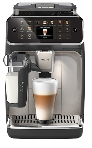 kaffeevollautomaten angegeben