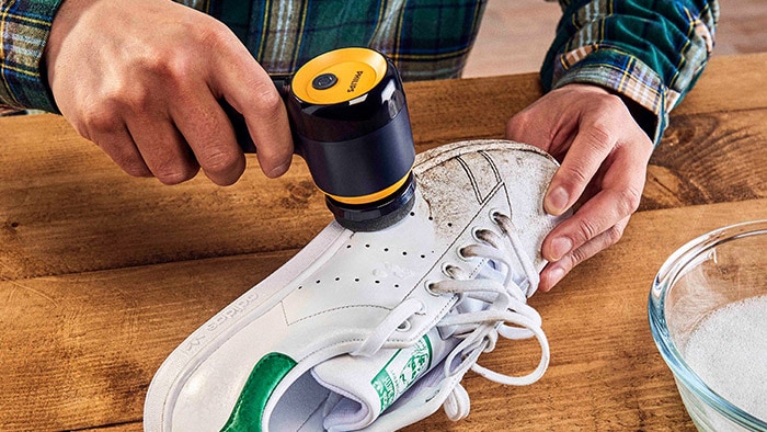 Philips Sneaker Cleaner | Philips