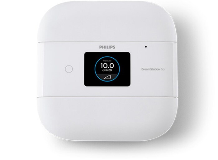 Pollen filtre réutilisable pour DreamStation - Philips Respironics