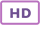 Caméra HD