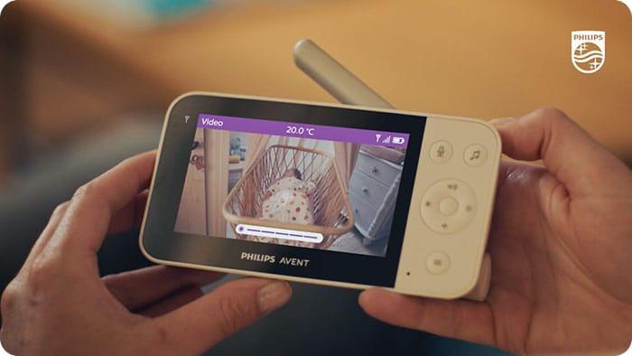 Anpassung der Helligkeit, Lautstärke und Nutzung des Eco-Modus