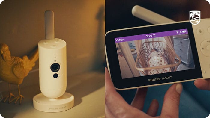 Nutzung der Gegensprechfunktion