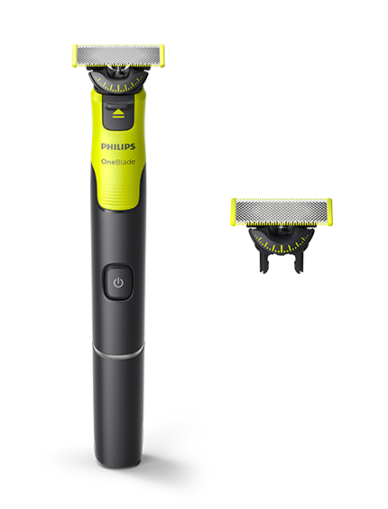 OneBlade 360 connecté