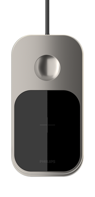 Image du plateau de charge sans fil Qi