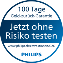 GZG Logo 100 Tage