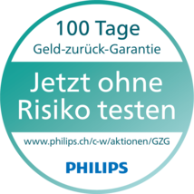 100 tage geld zuruck garantie