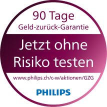 GZG Logo 100 Tage