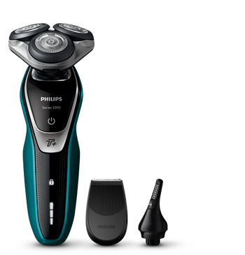 Shaver series 5000