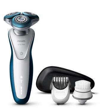 Shaver series 7000