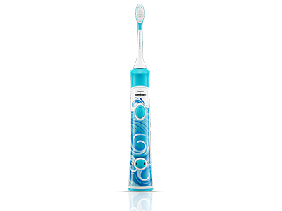 Sonicare For Kids Brosse à dents électrique