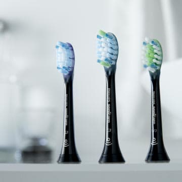 Sonicare Bürstenköpfe