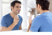 Do I need to floss?