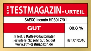 ETM Testmagazin