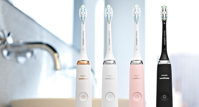 Toothbrushes