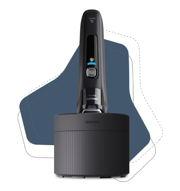 Quick&nbsp;Clean&nbsp;Pod