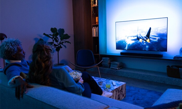 Philips TV – Filme