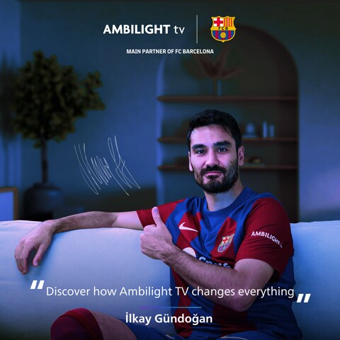 Joueurs du FC Barcelone : Gündoğan
